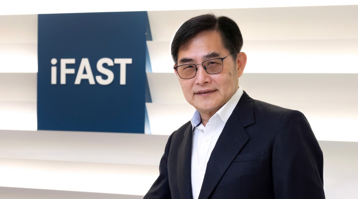 iFAST firing on all cylinders to achieve three-year plan